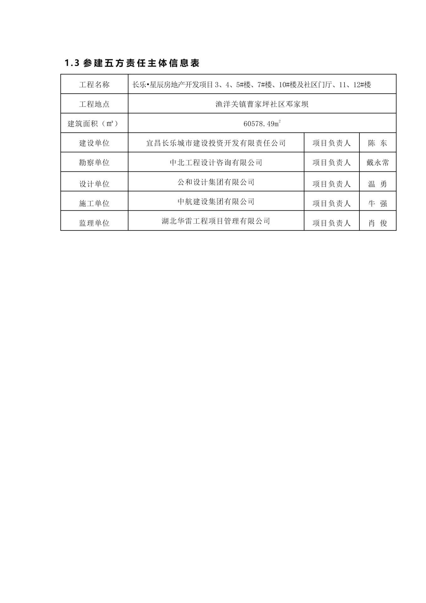 長樂星辰房地產(chǎn)開發(fā)項(xiàng)目二期（10~12、5#樓）地基與基礎(chǔ)驗(yàn)收信息公示_頁面_4